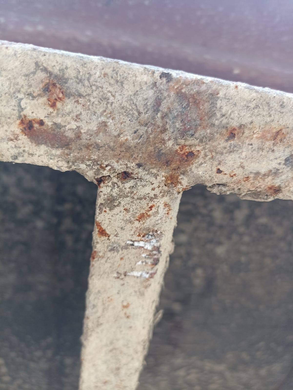 Морской контейнер TEMU2222234